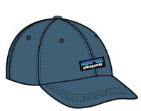 P-6 Label Trad Cap