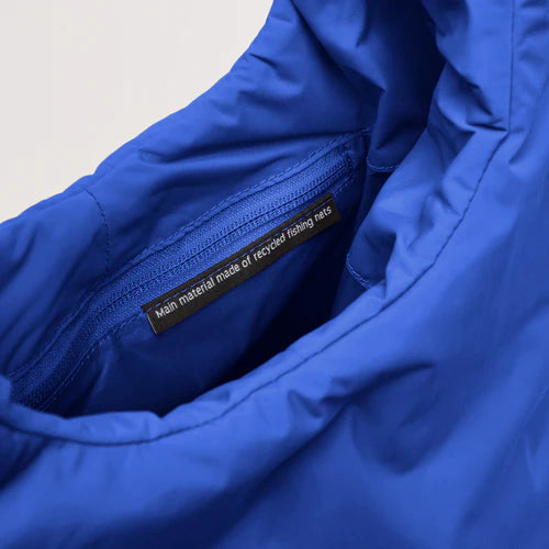 Cloud Shoulder Bag (Monochrome)