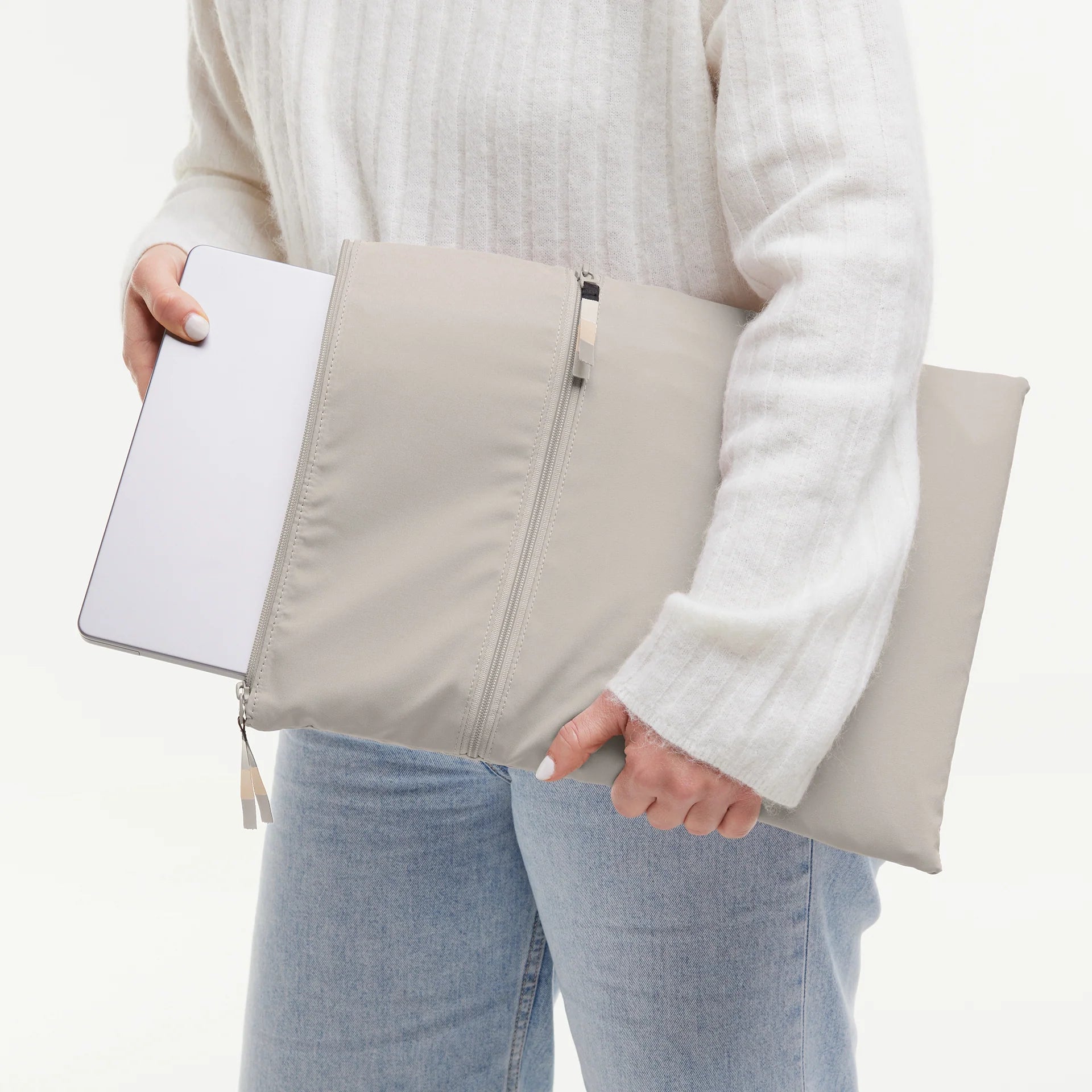 Rolltop 2.0 Monochrome