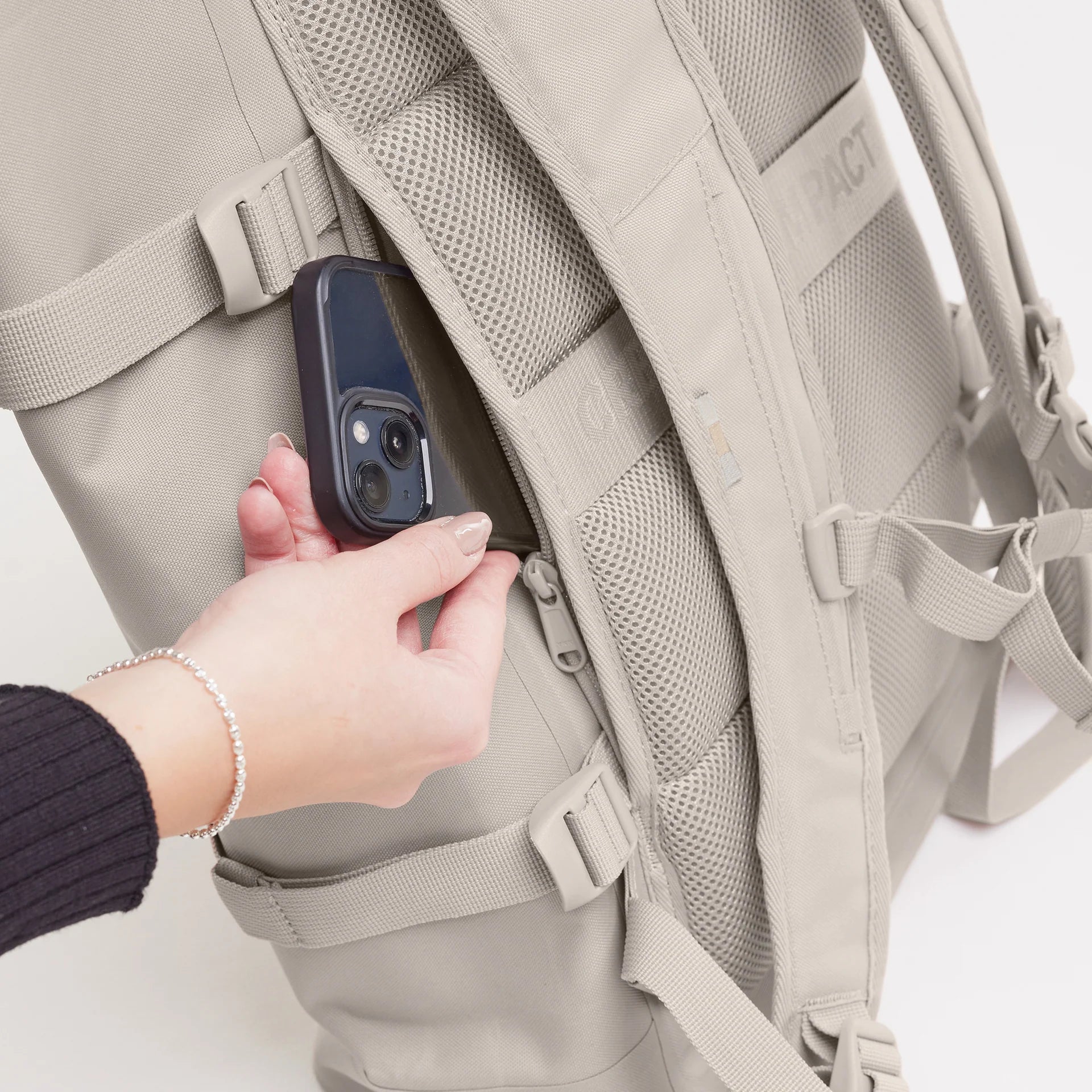 Rolltop 2.0 Monochrome