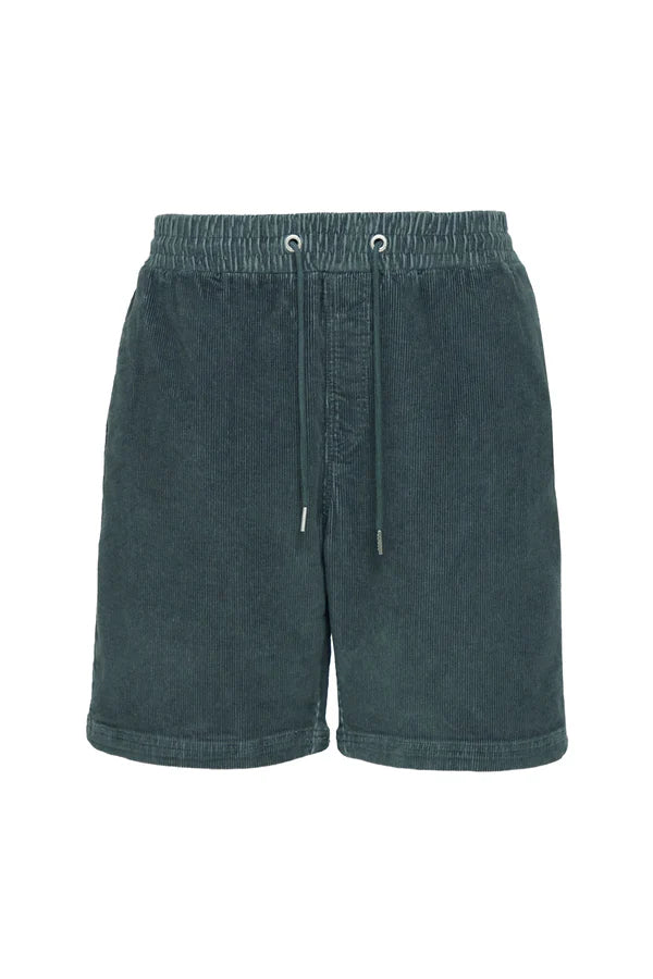Corduroy Shorts Organic Cotton Men