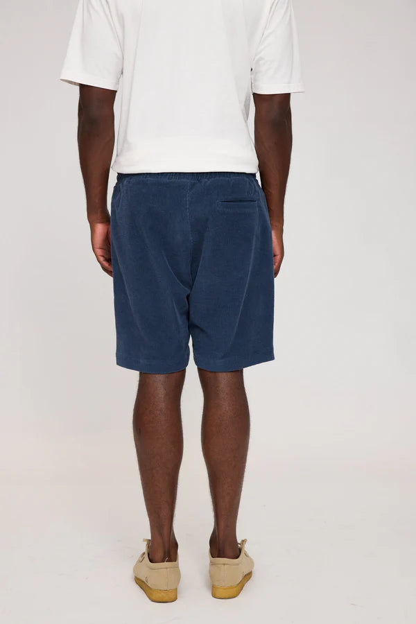 Corduroy Shorts Organic Cotton Men
