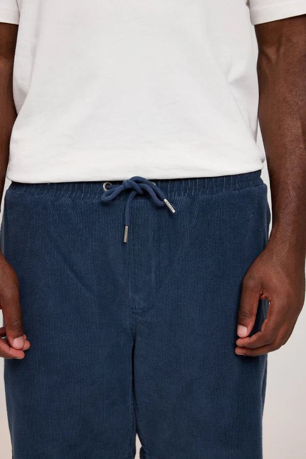Corduroy Shorts Organic Cotton Men