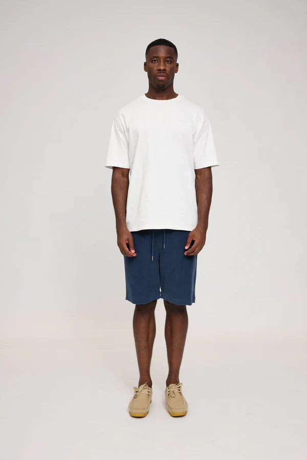 Corduroy Shorts Organic Cotton Men