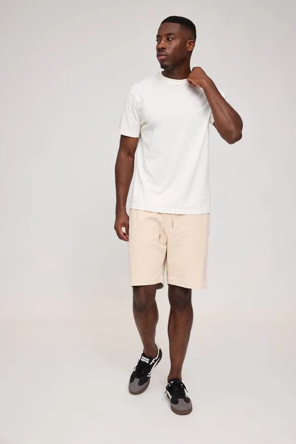 Corduroy Shorts Organic Cotton Men