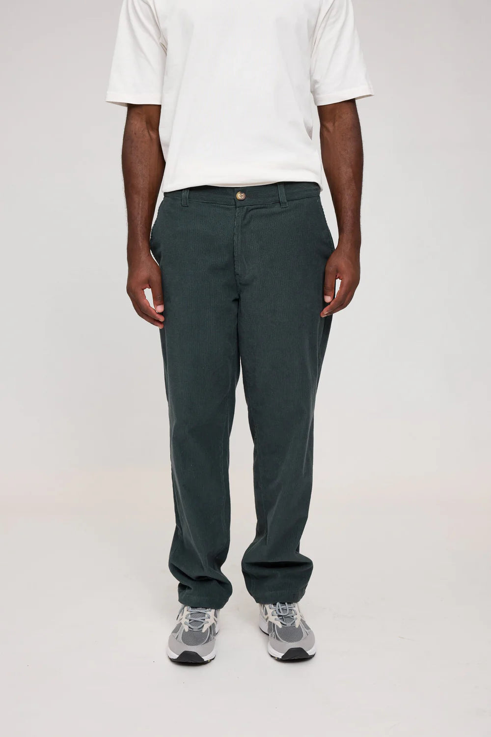 Corduroy Pants Organic Cotton