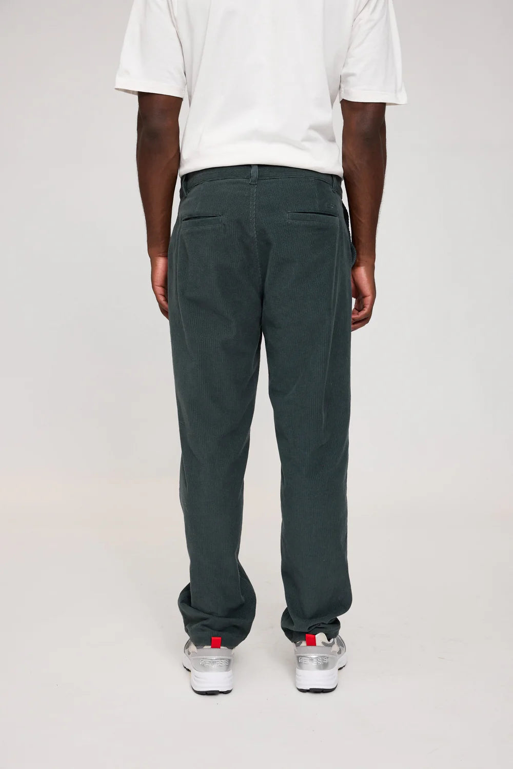 Corduroy Pants Organic Cotton