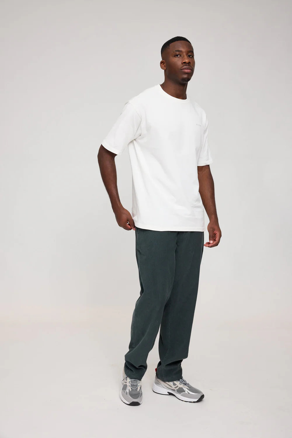 Corduroy Pants Organic Cotton