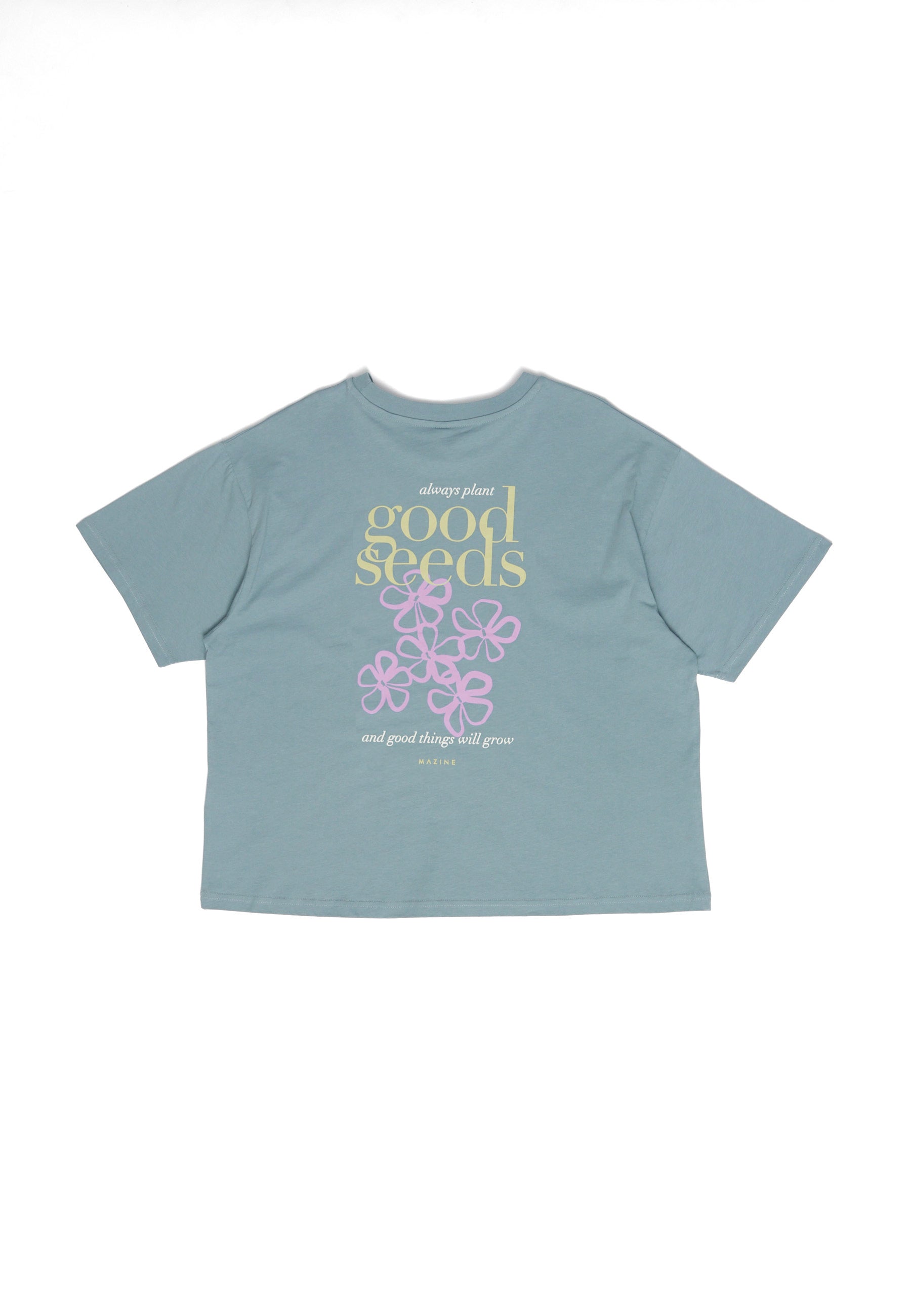 Angelique ist 1,75 und trägt Größe S