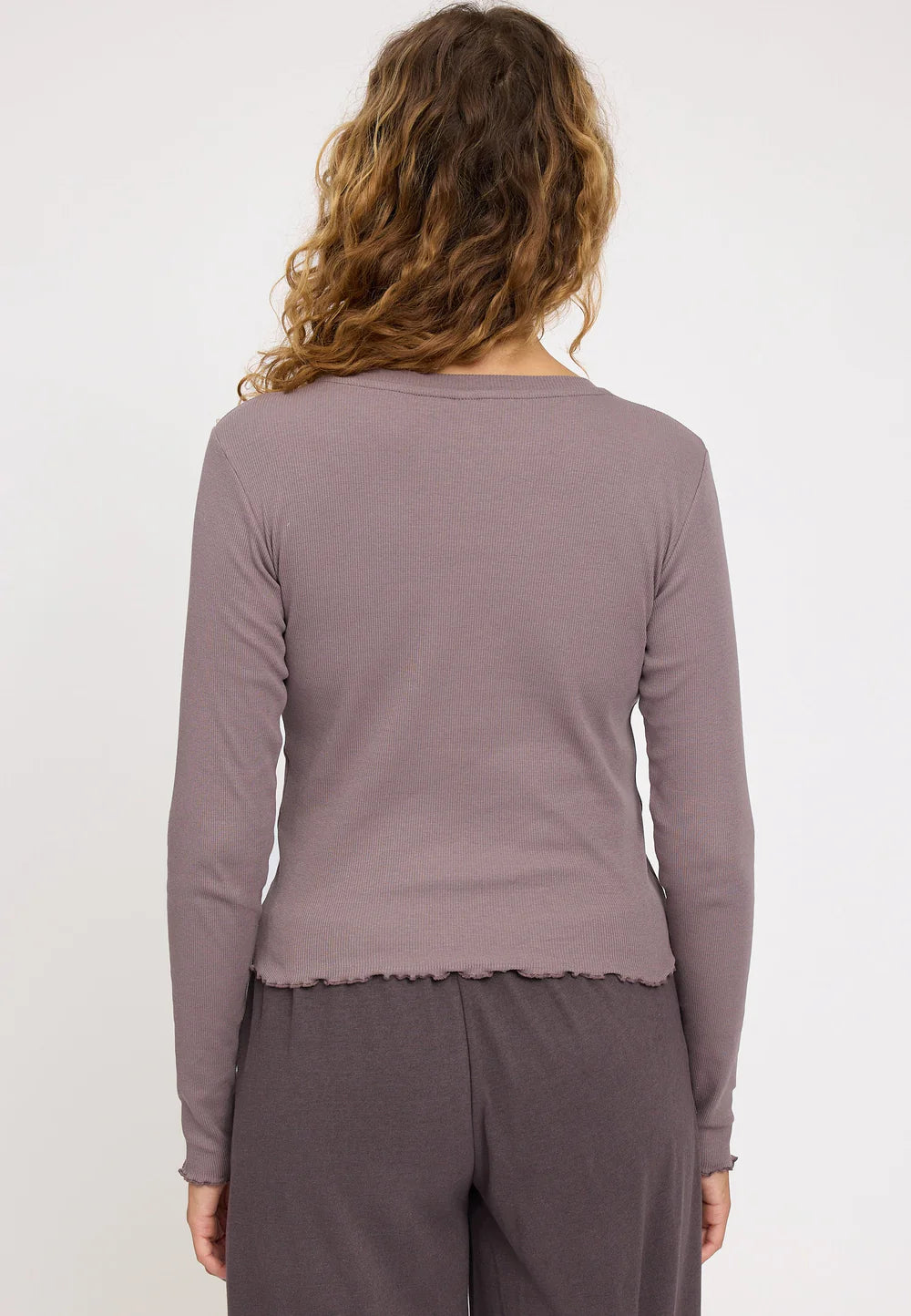 Babylock Hems Longsleeve