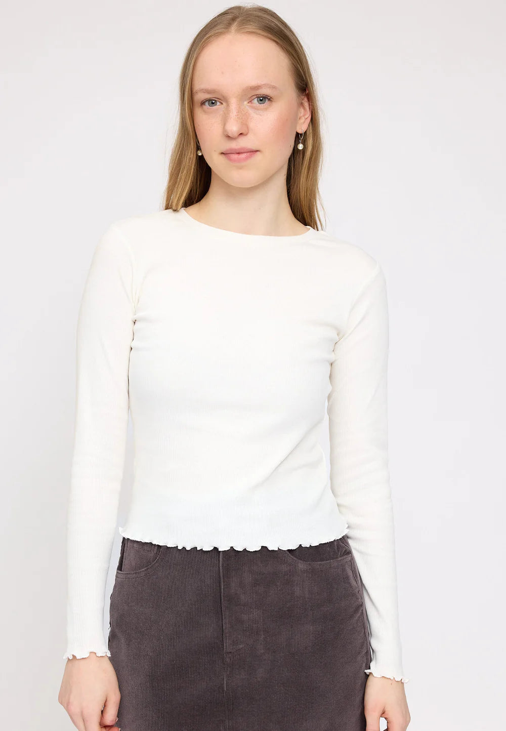 Babylock Hems Longsleeve