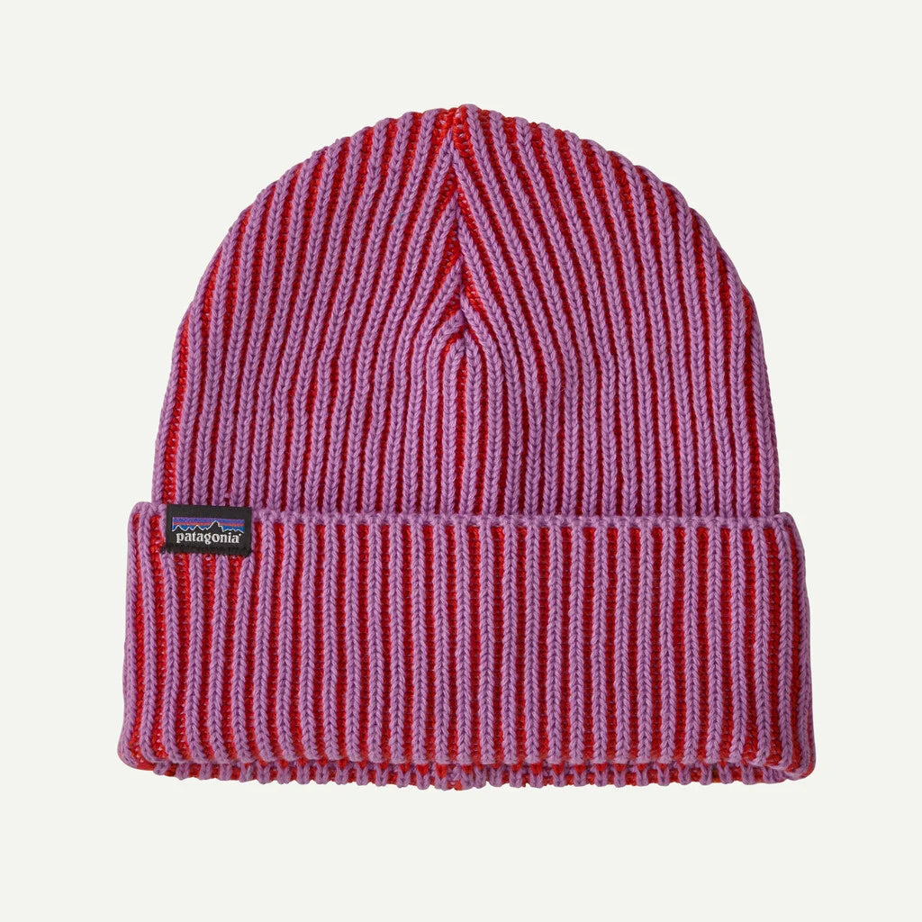 Fishermans Rolled Beanie