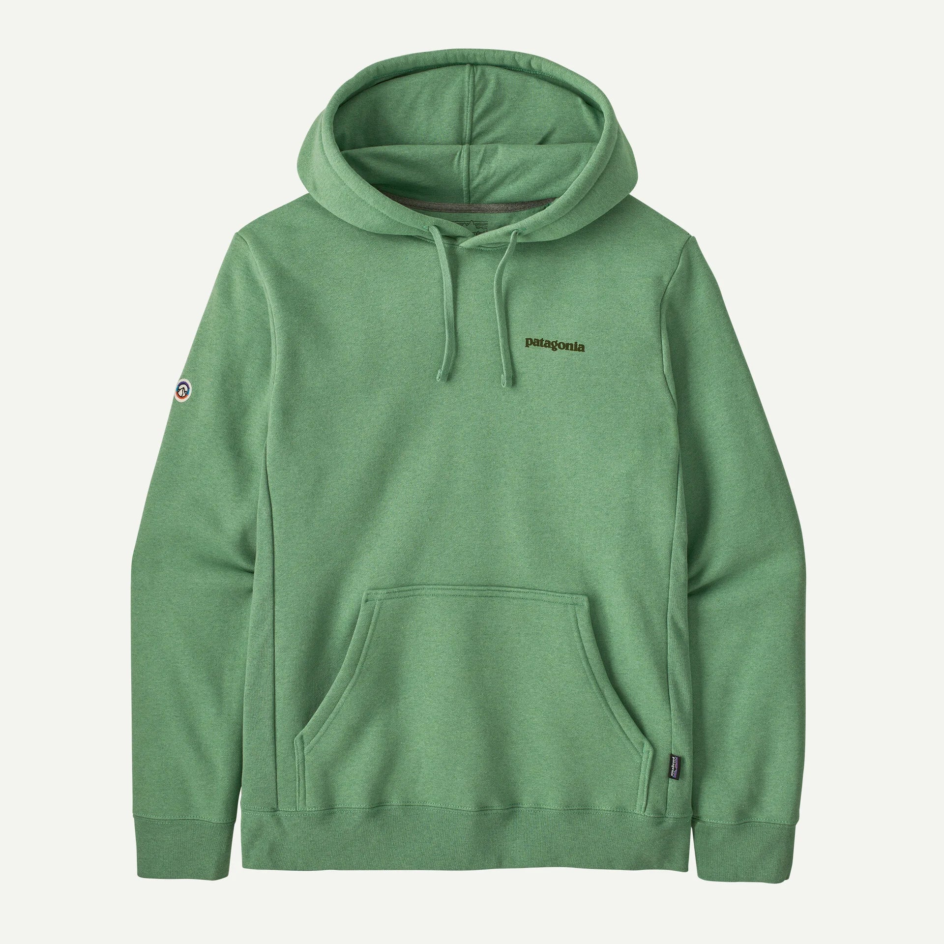 Fitz Roy Icon Uprisal Hoody