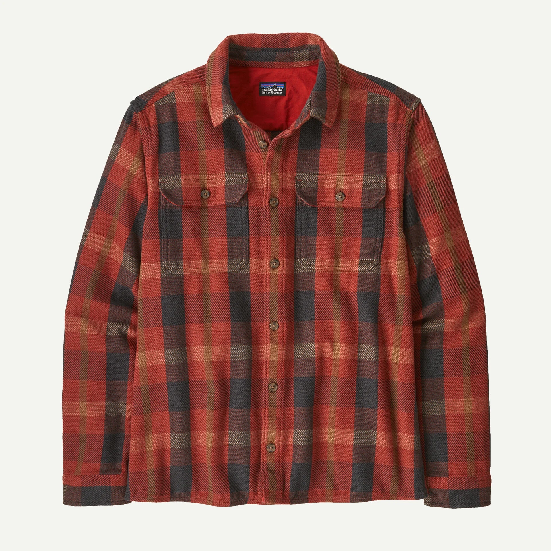 M's Fjord Loft Shirt