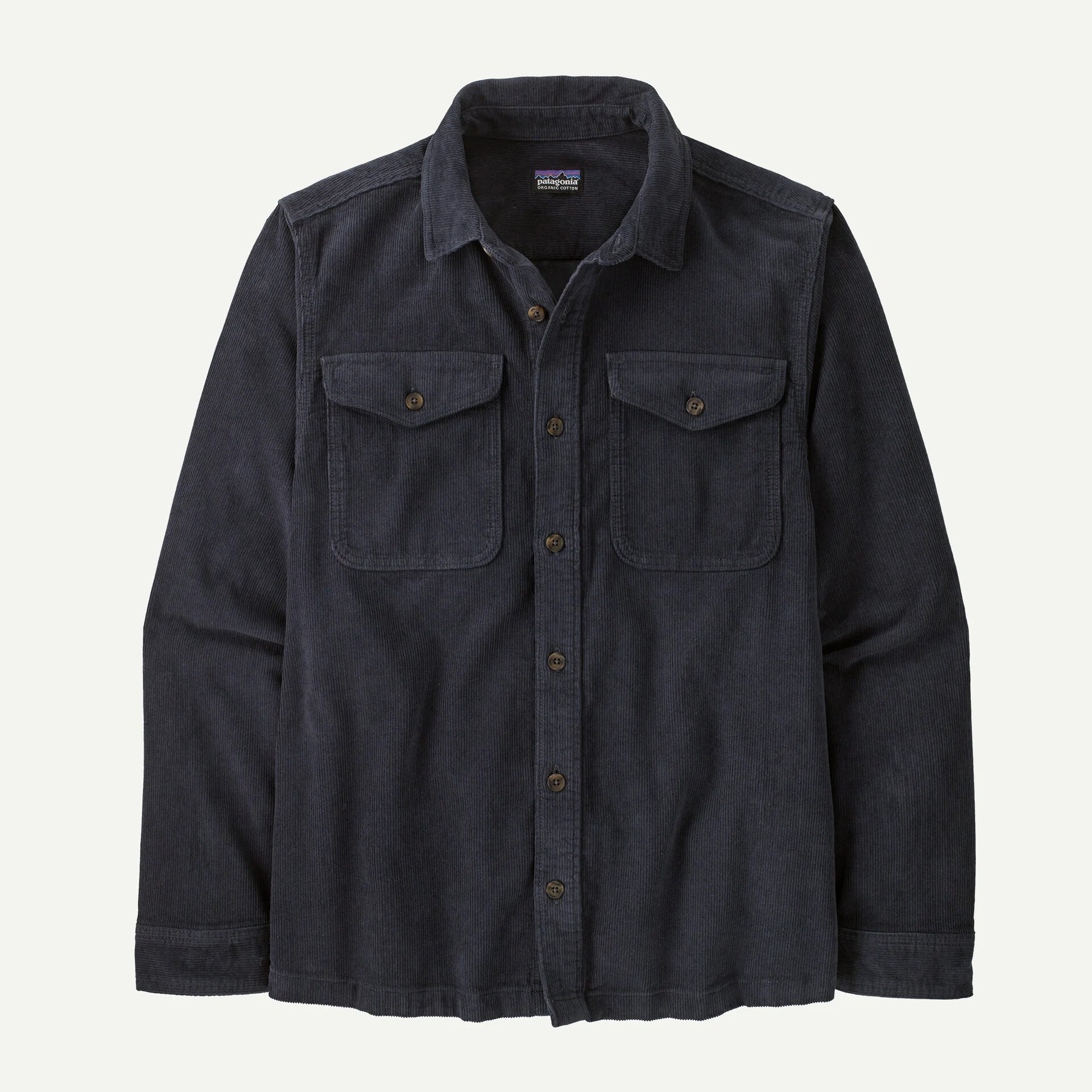 M's Corduroy Shirt