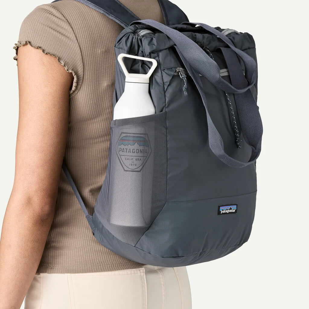 Terravia Tote Pack