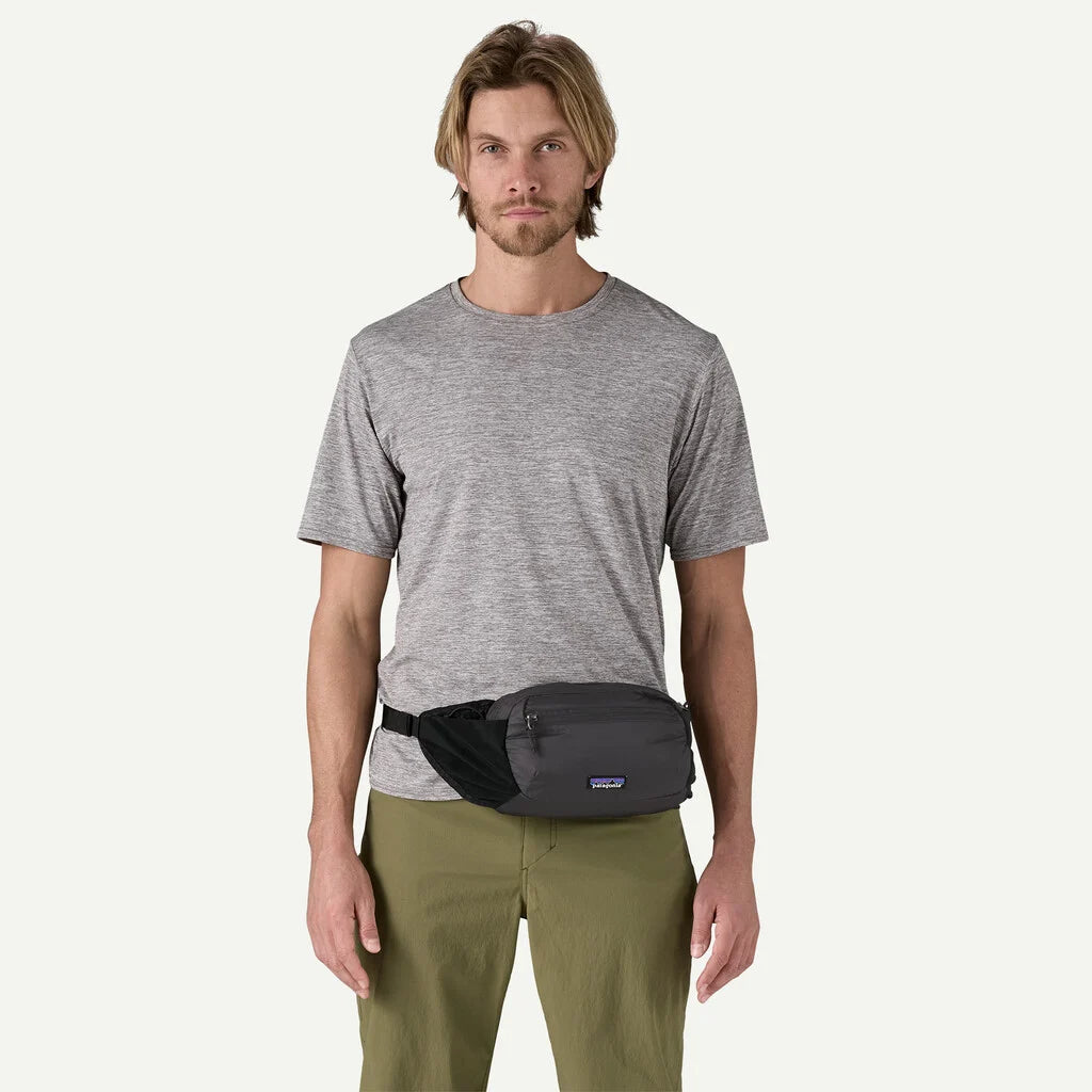 Terravia Hip Pack