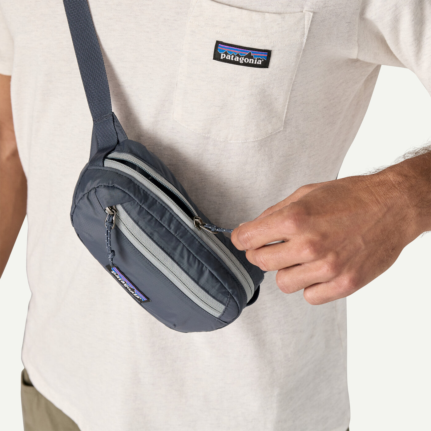 Terravia Mini Hip Pack