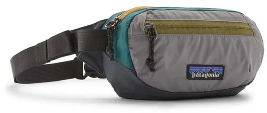 Terravia Mini Hip Pack