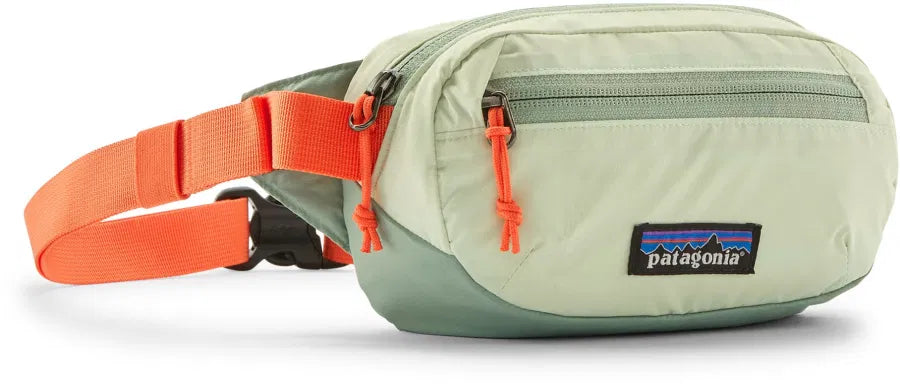 Terravia Mini Hip Pack