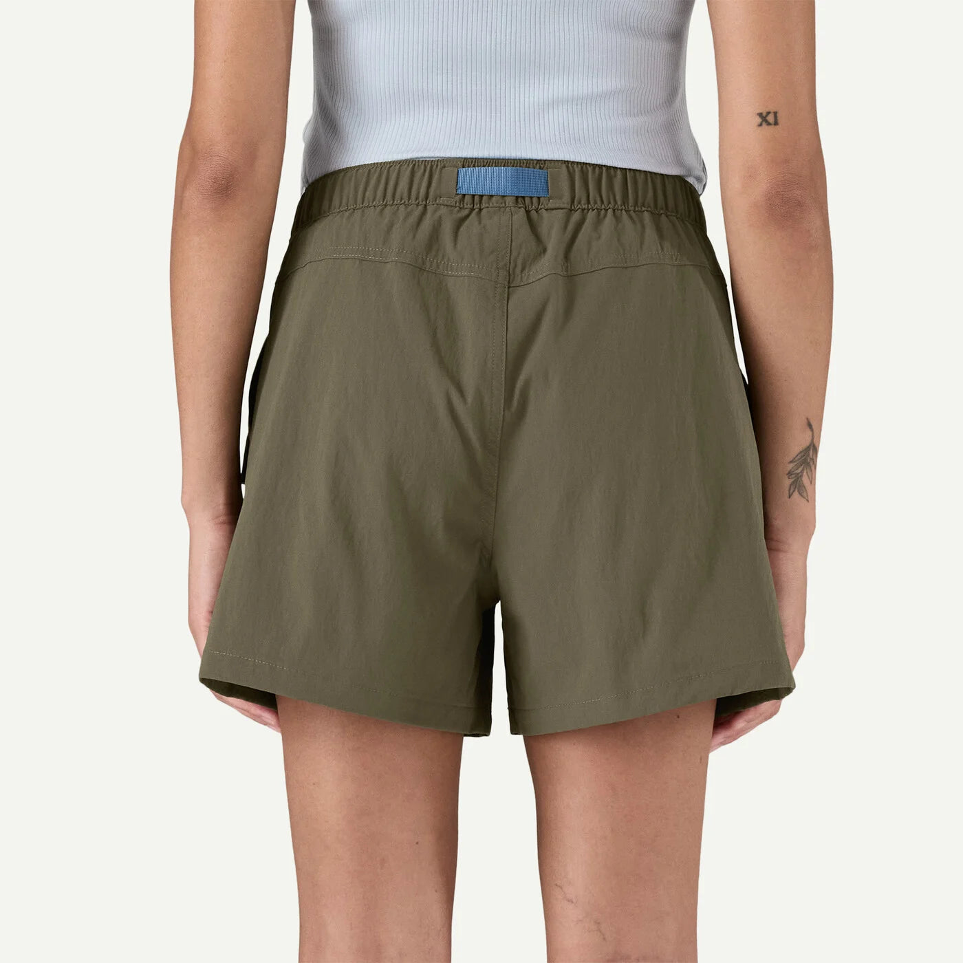 W Outdoor Everyday Shorts