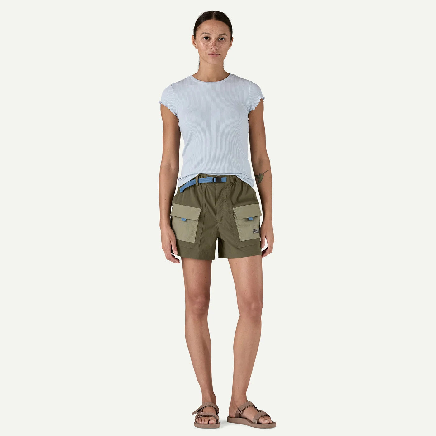 W Outdoor Everyday Shorts