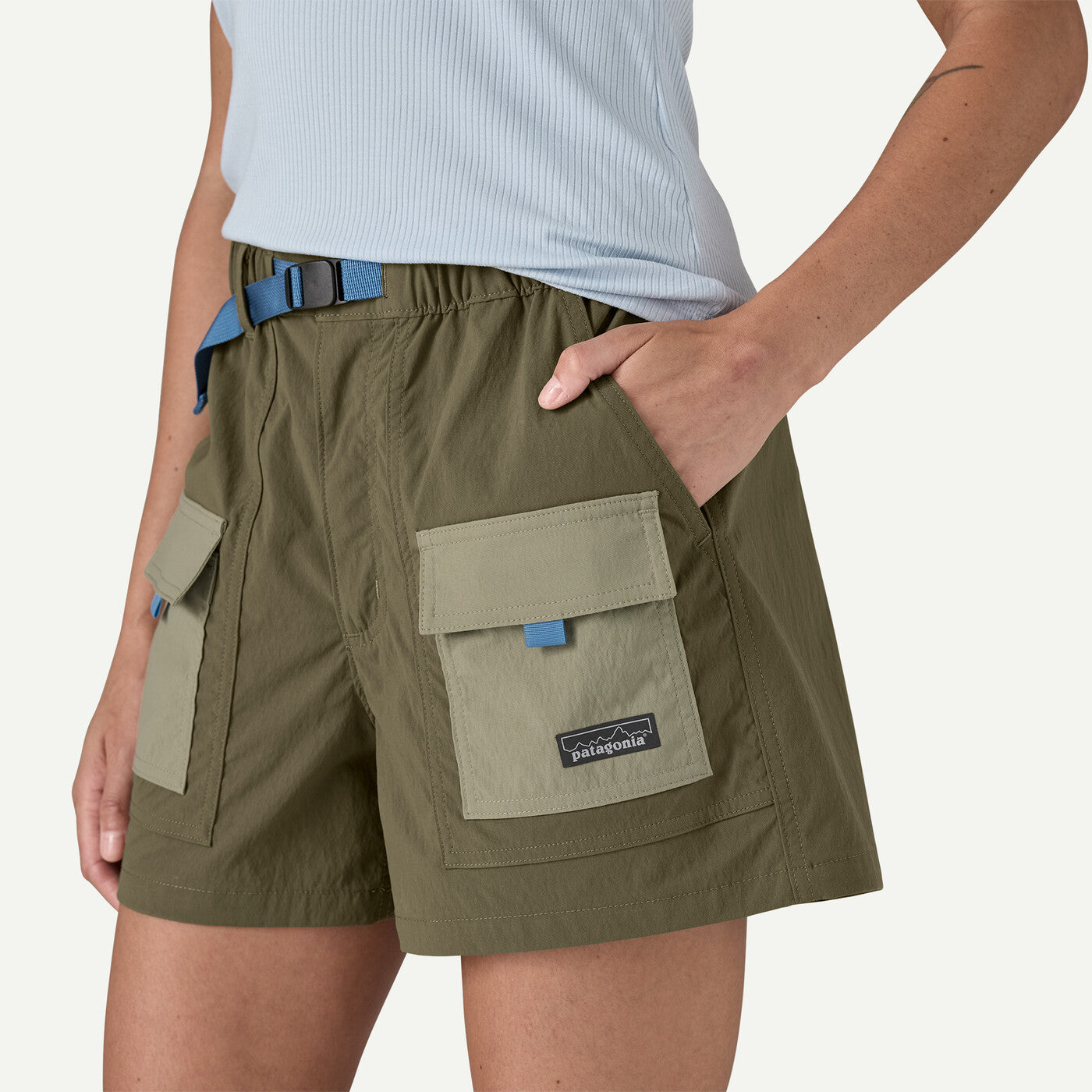 W Outdoor Everyday Shorts
