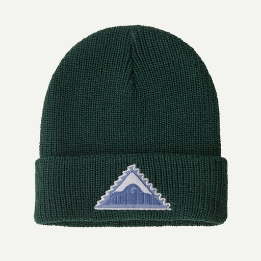 K's Logo Beanie