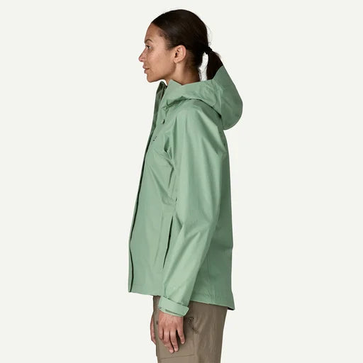 W's Torrentshell 3L Rain Jkt