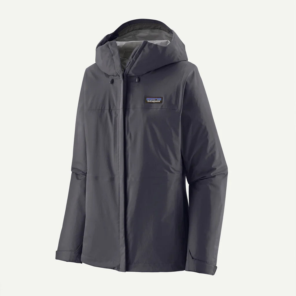 W's Torrentshell 3L Rain Jkt