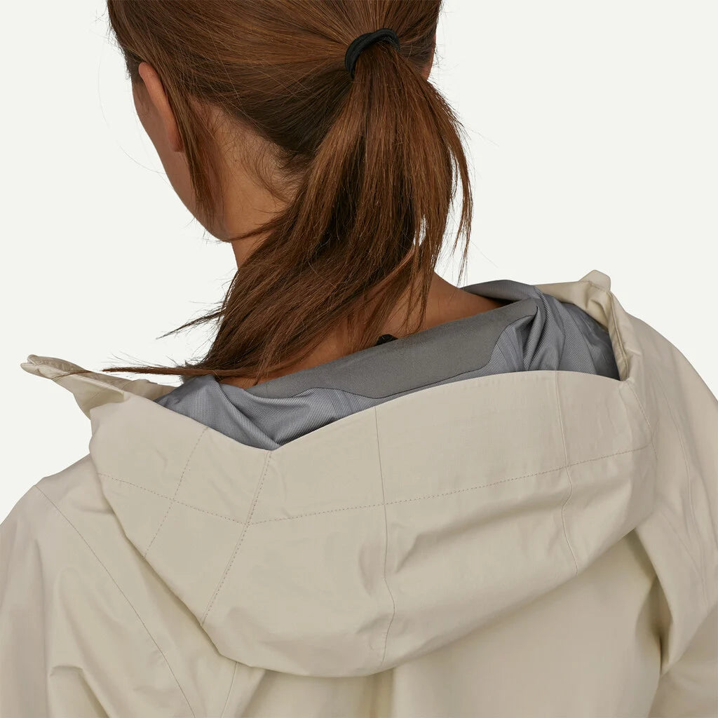 W's Torrentshell 3L Rain Jkt