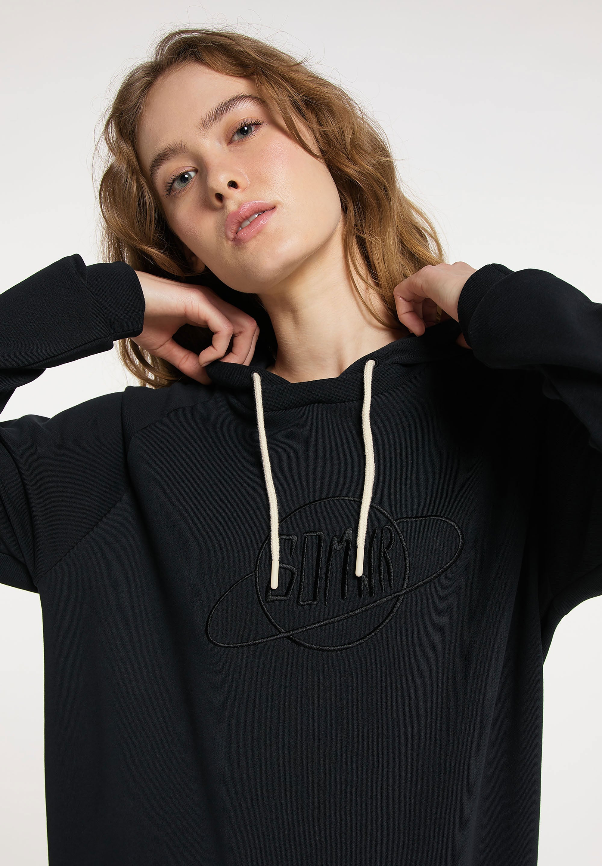 BE THE PLANET HOODIE