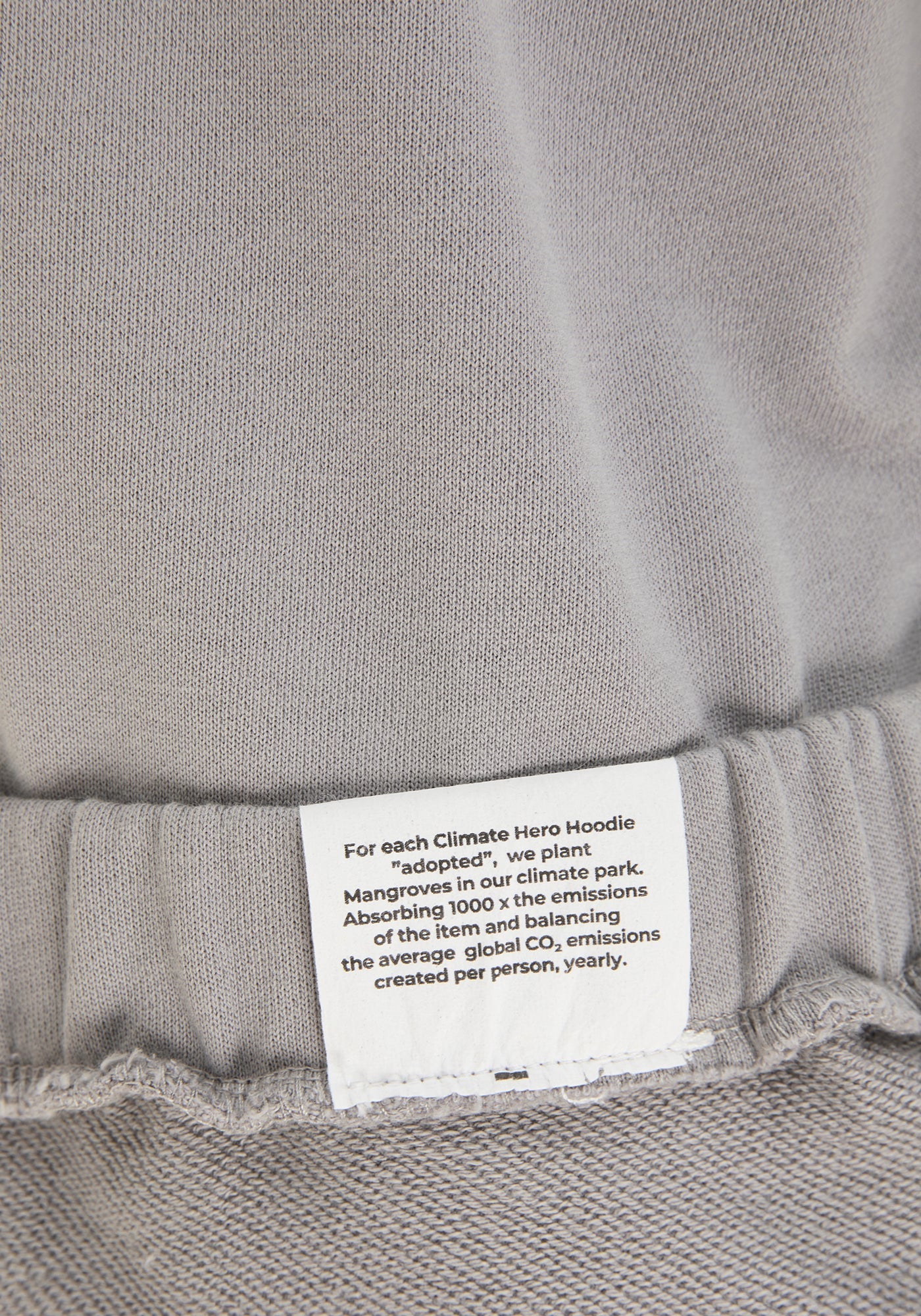 BE THE PLANET HOODIE