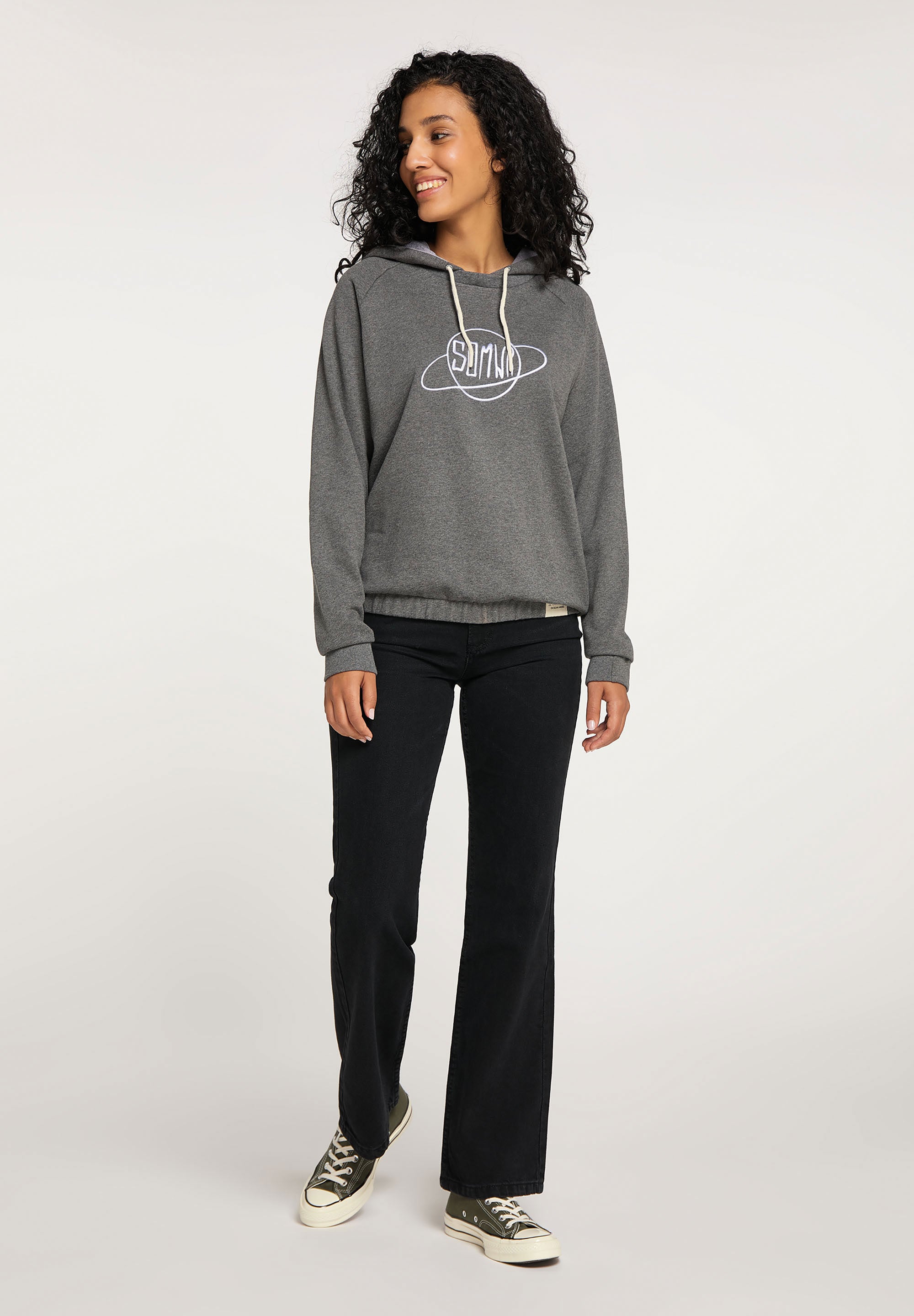 BE THE PLANET HOODIE