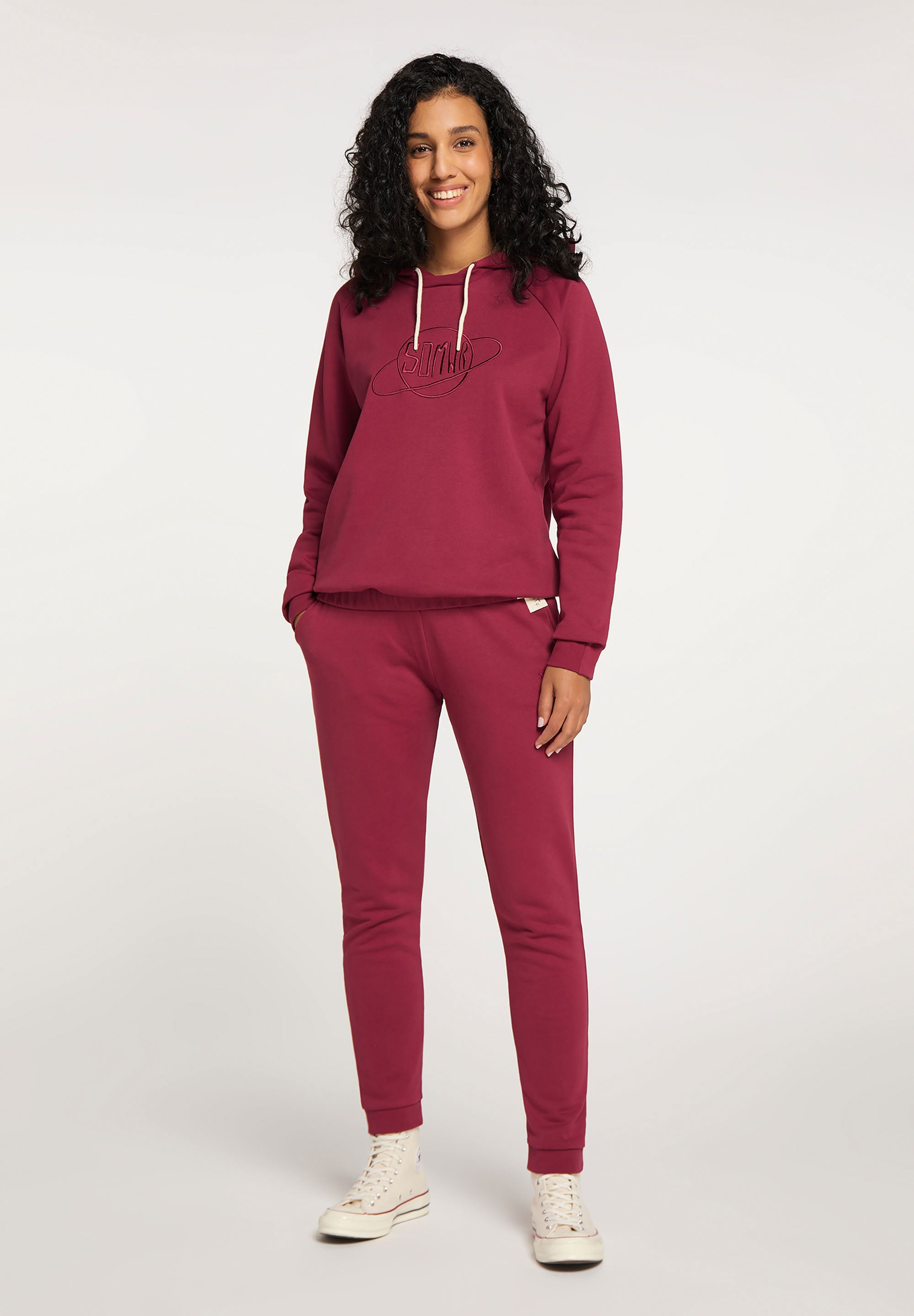 BE THE PLANET HOODIE