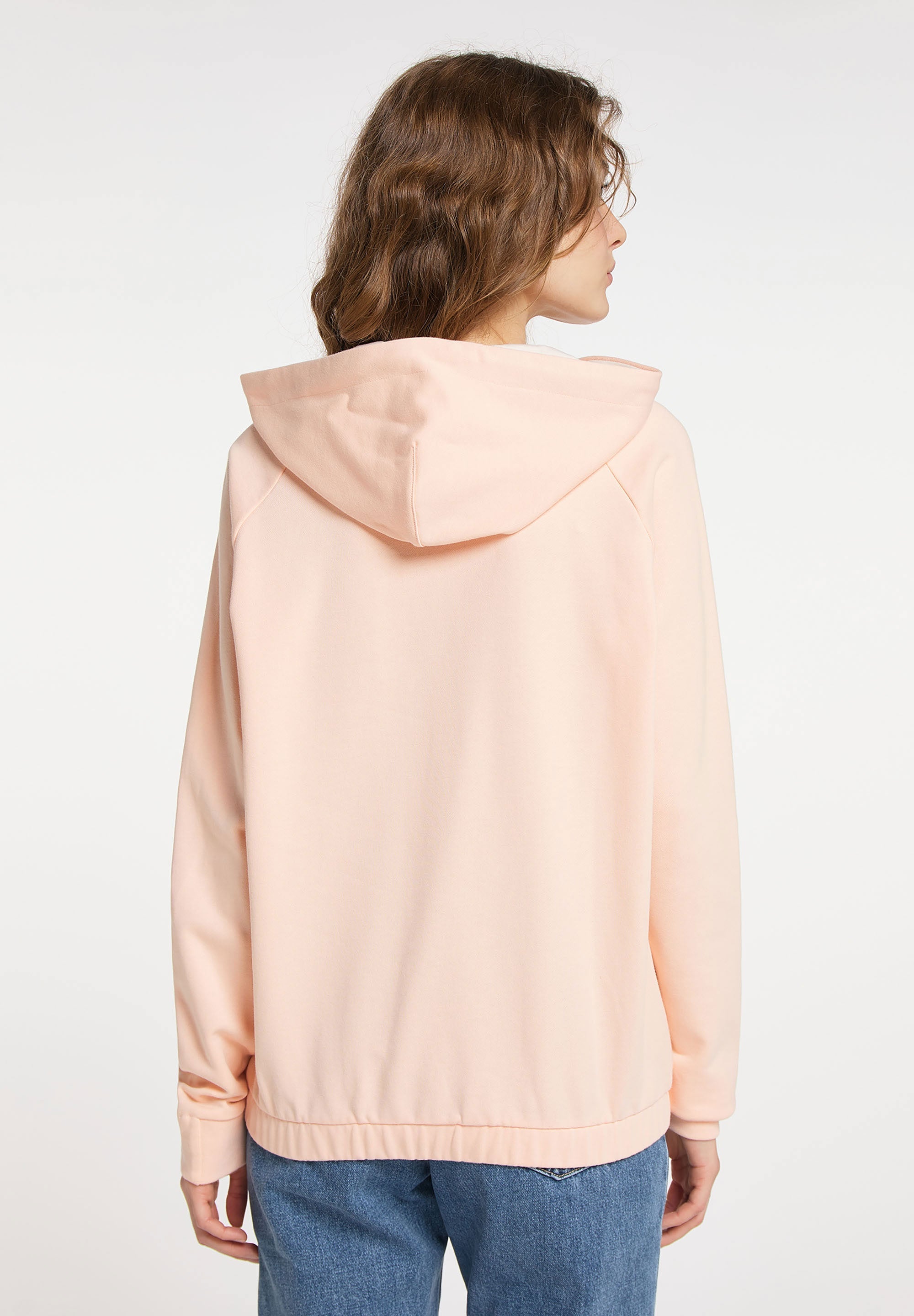 BE THE PLANET HOODIE