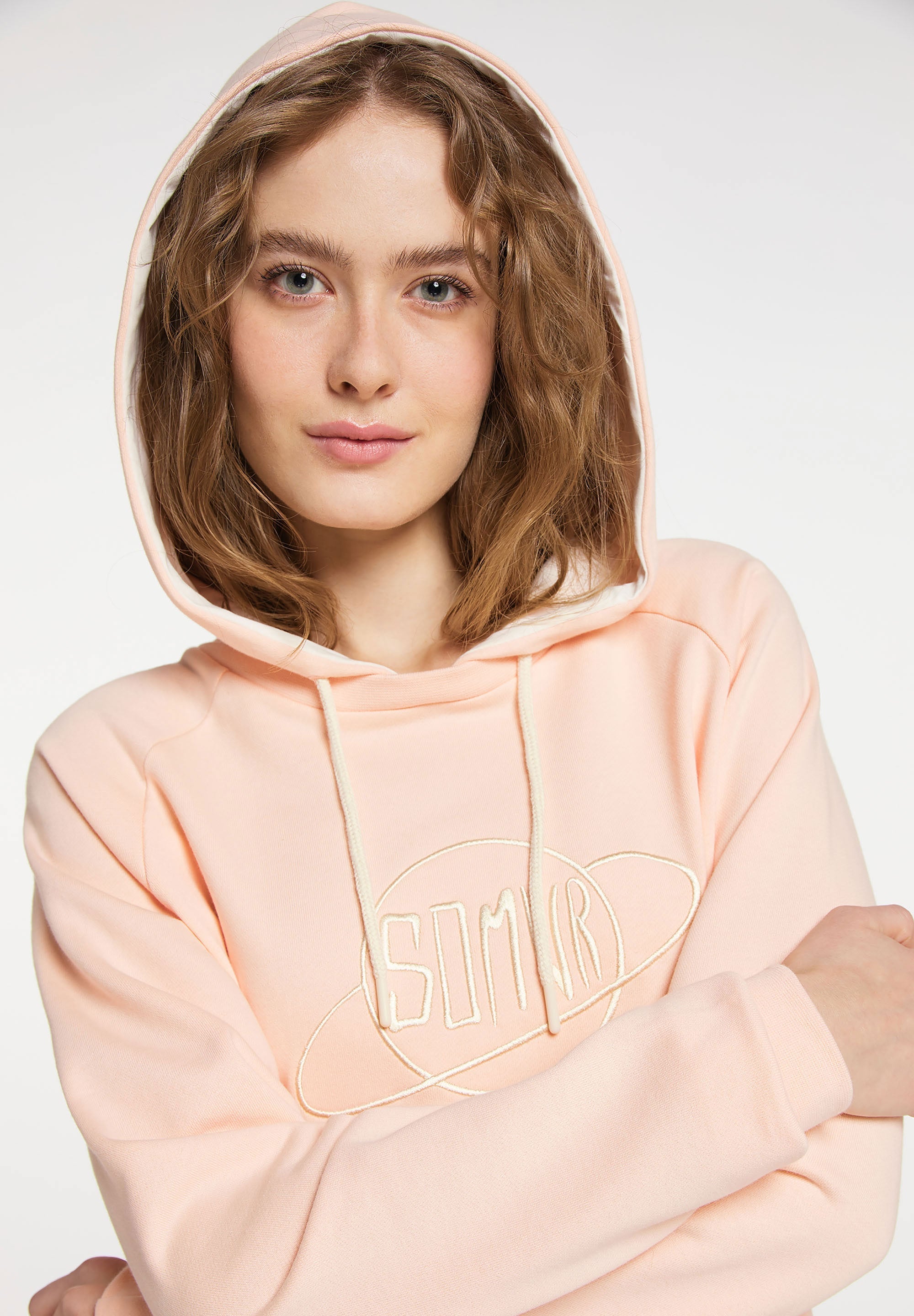 BE THE PLANET HOODIE