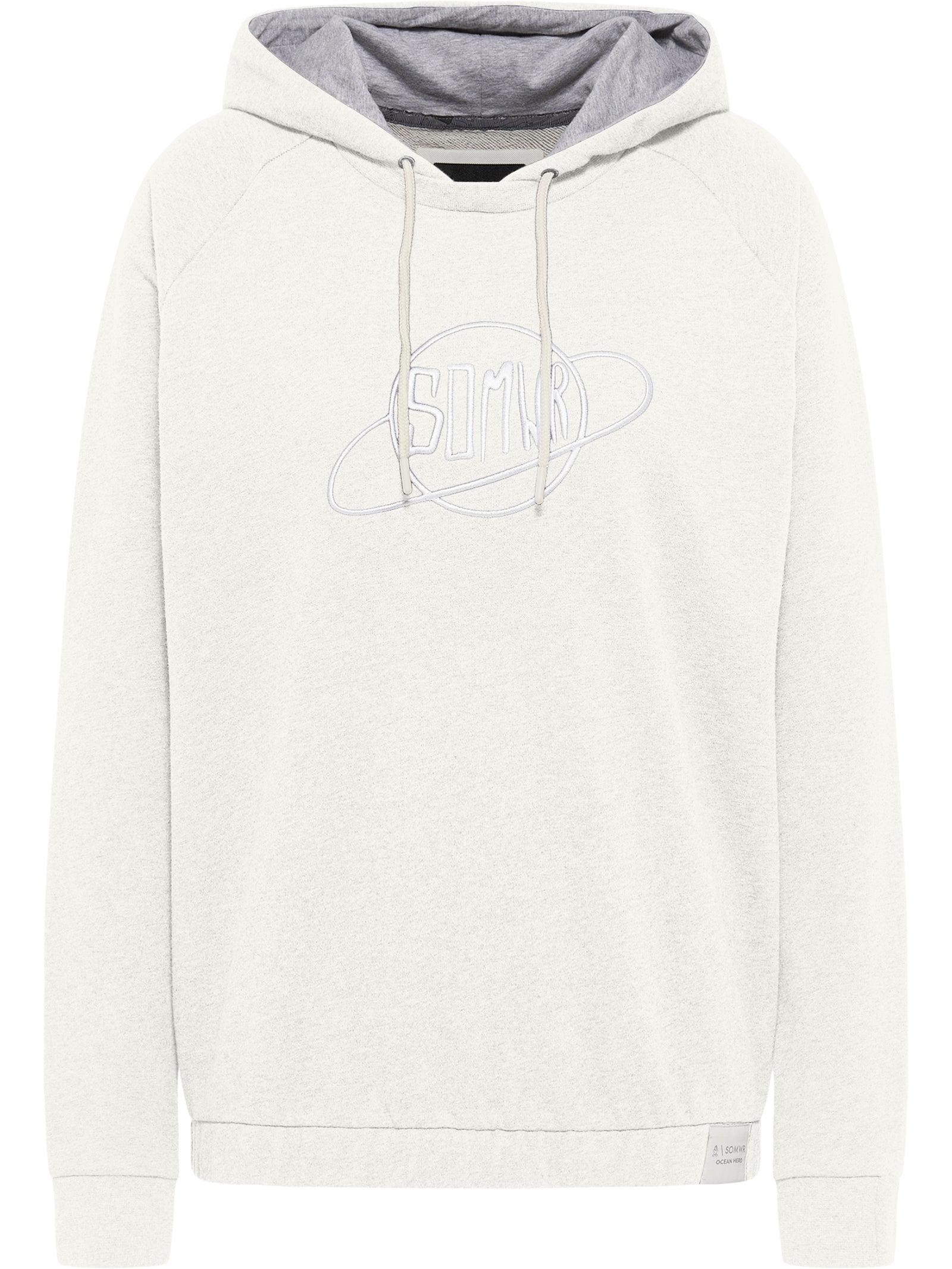 SOMWR BE THE PLANET HOODIE Hoodie UND001