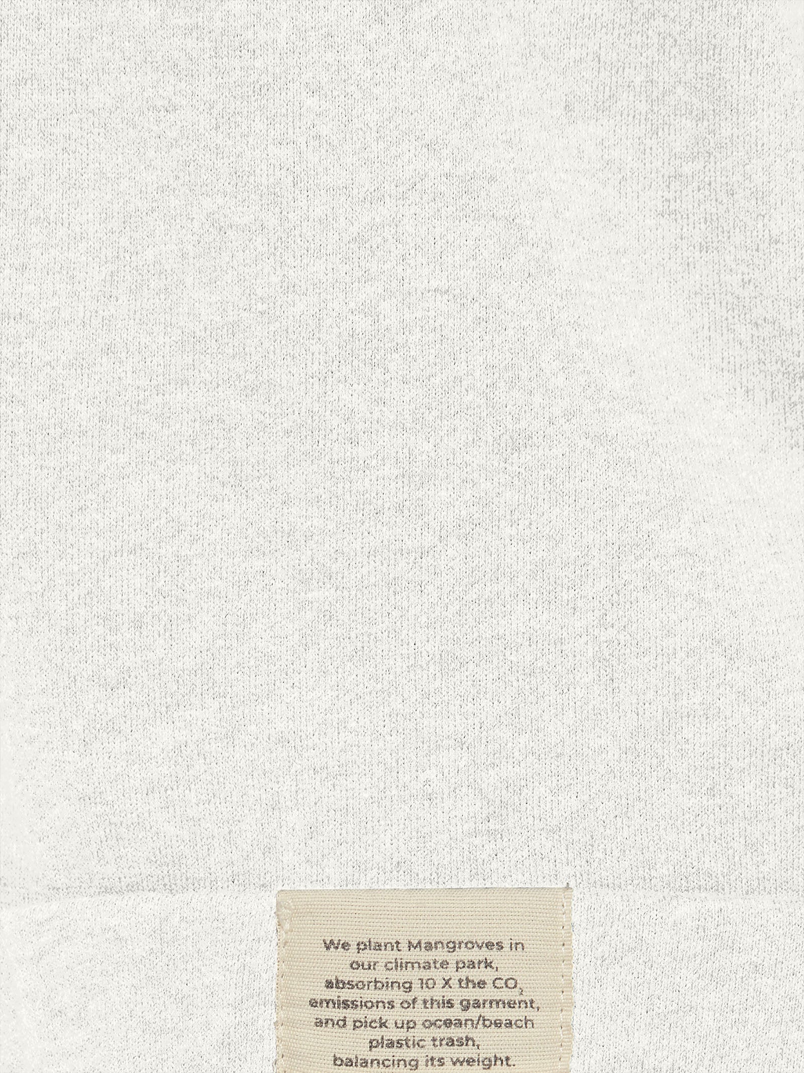 SOMWR BE THE PLANET HOODIE Hoodie UND001