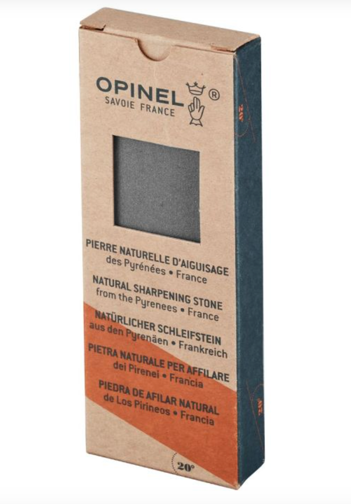 Opinel Abziehstein - groß
