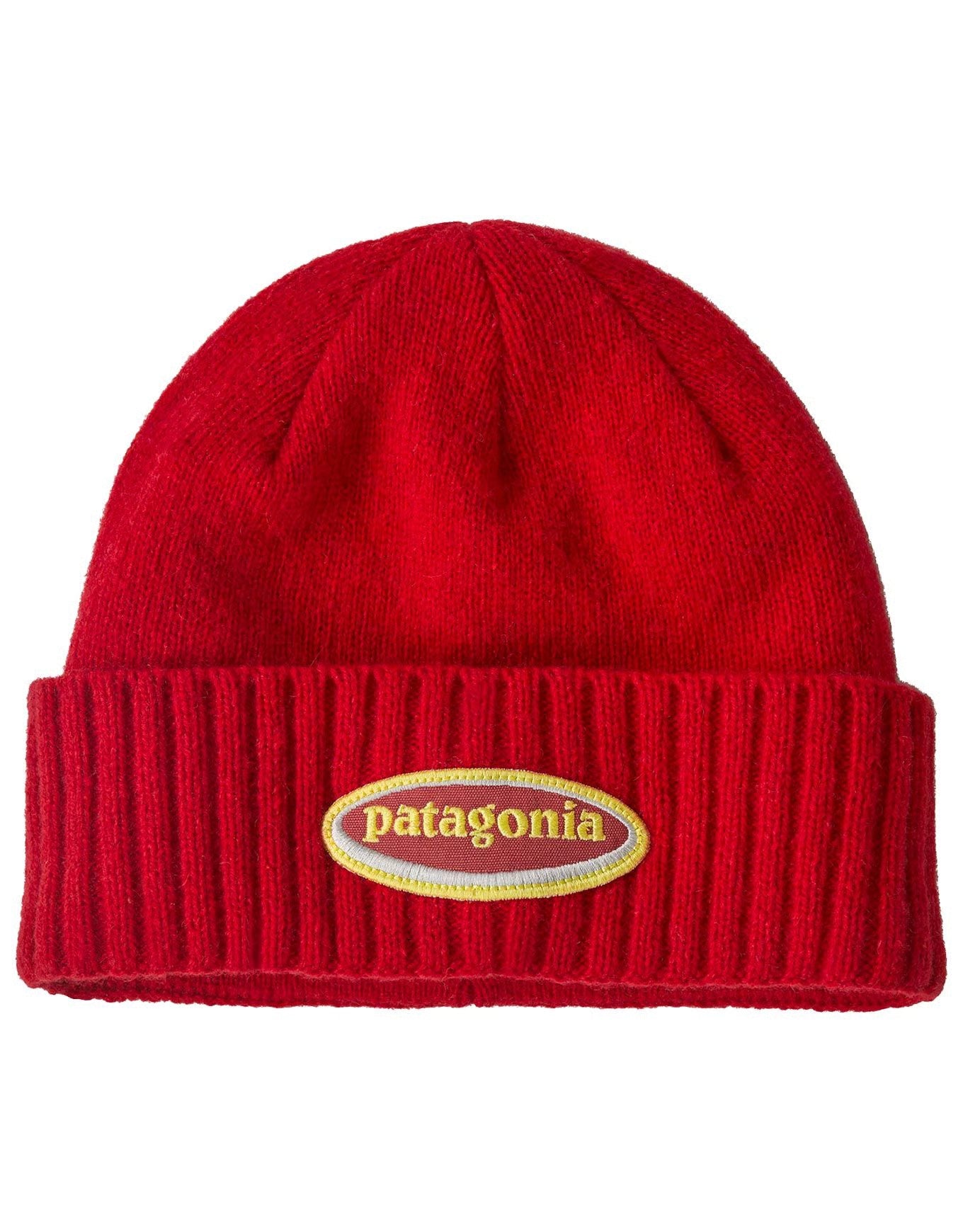 Brodeo Beanie