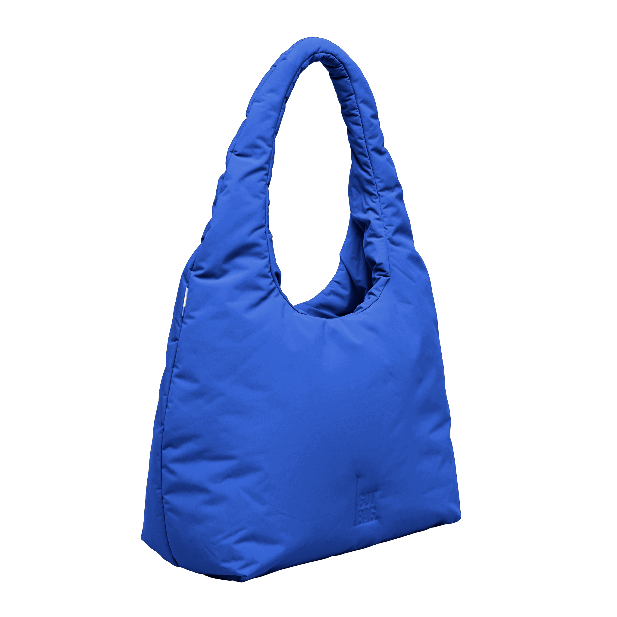 Cloud Shoulder Bag (Monochrome)