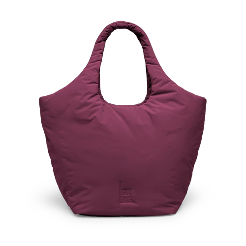 Cloud Tote Bag (Monochrome)