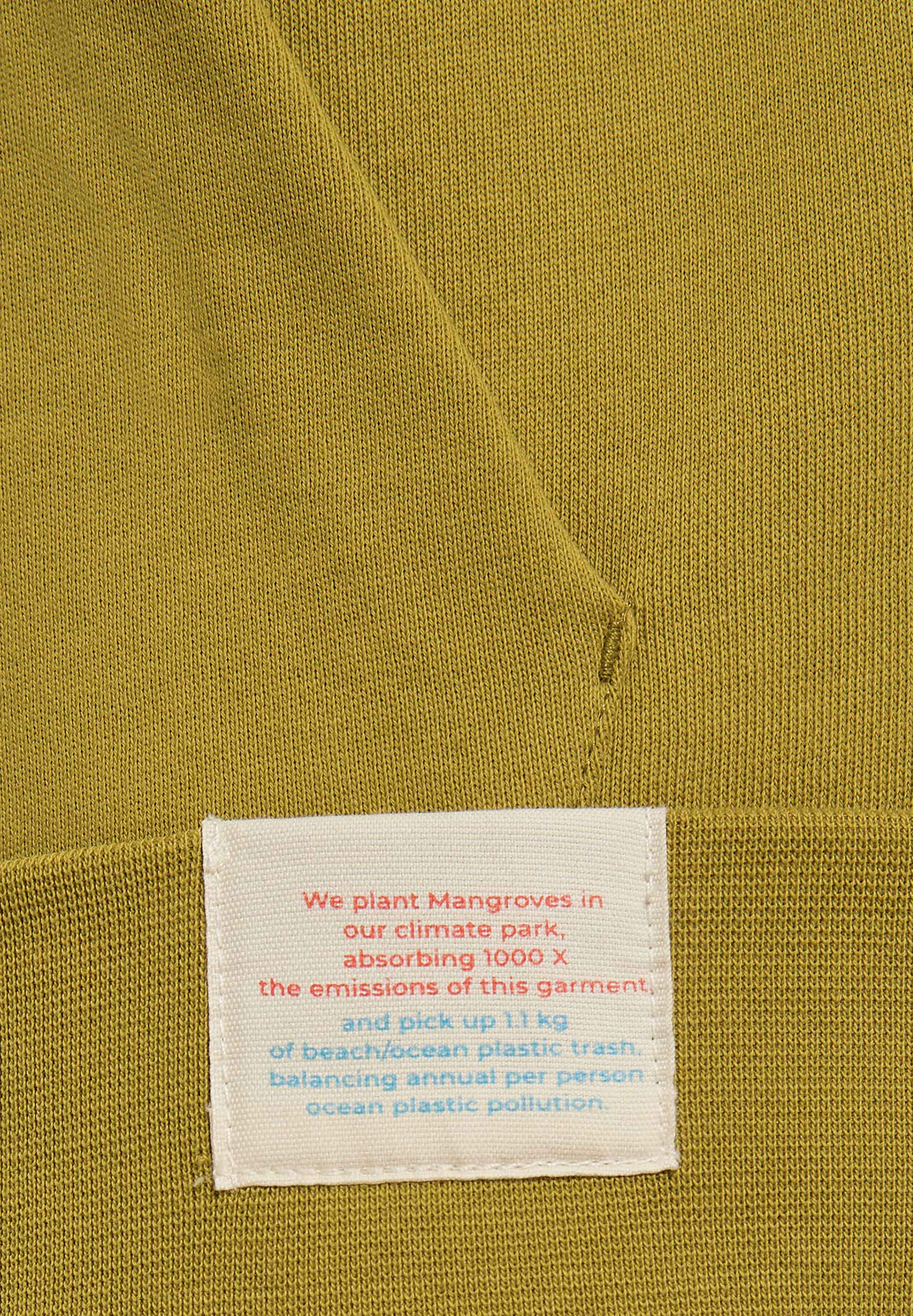 SOMWR GROWTH Hoodie OLV001