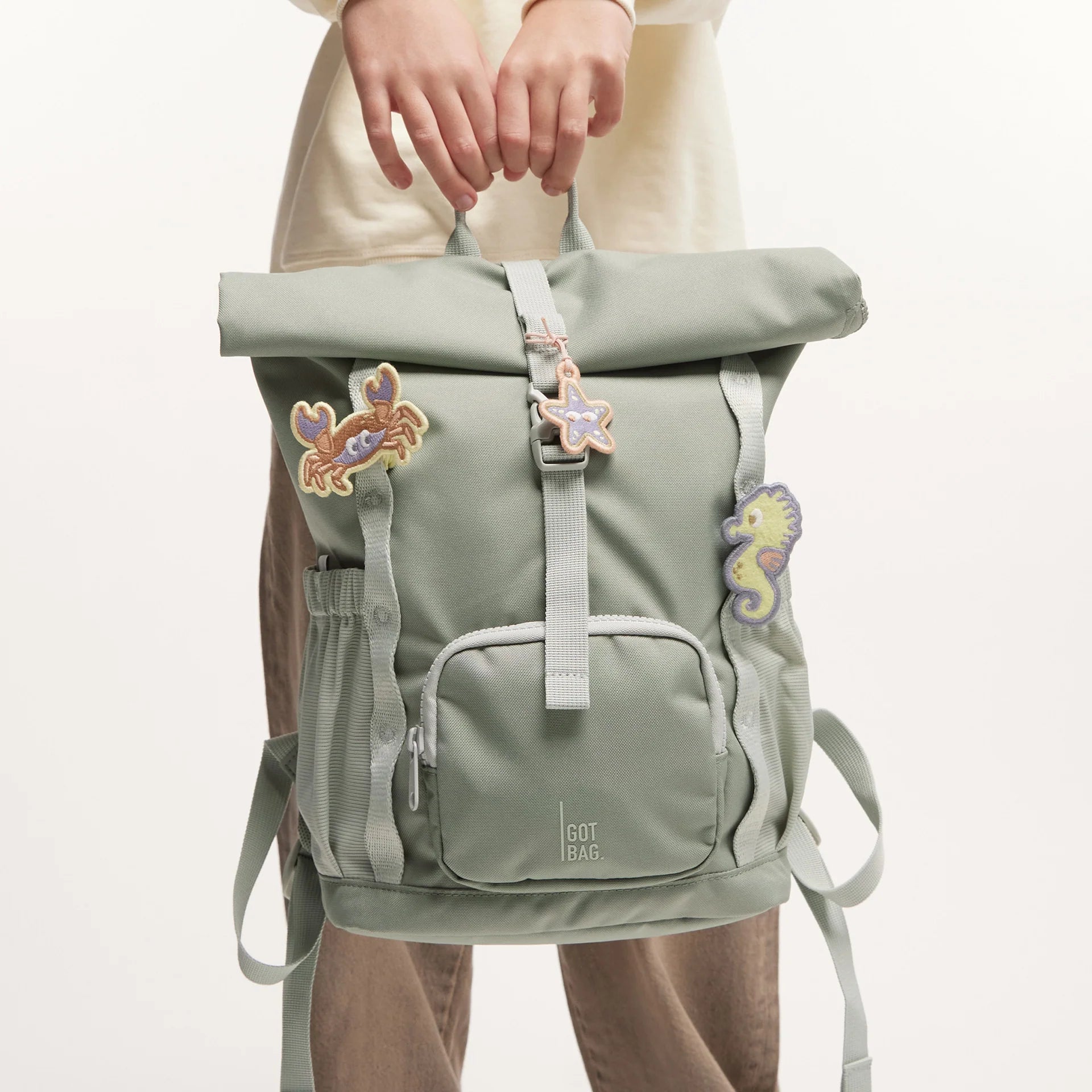 Kids Adventure Patch Set