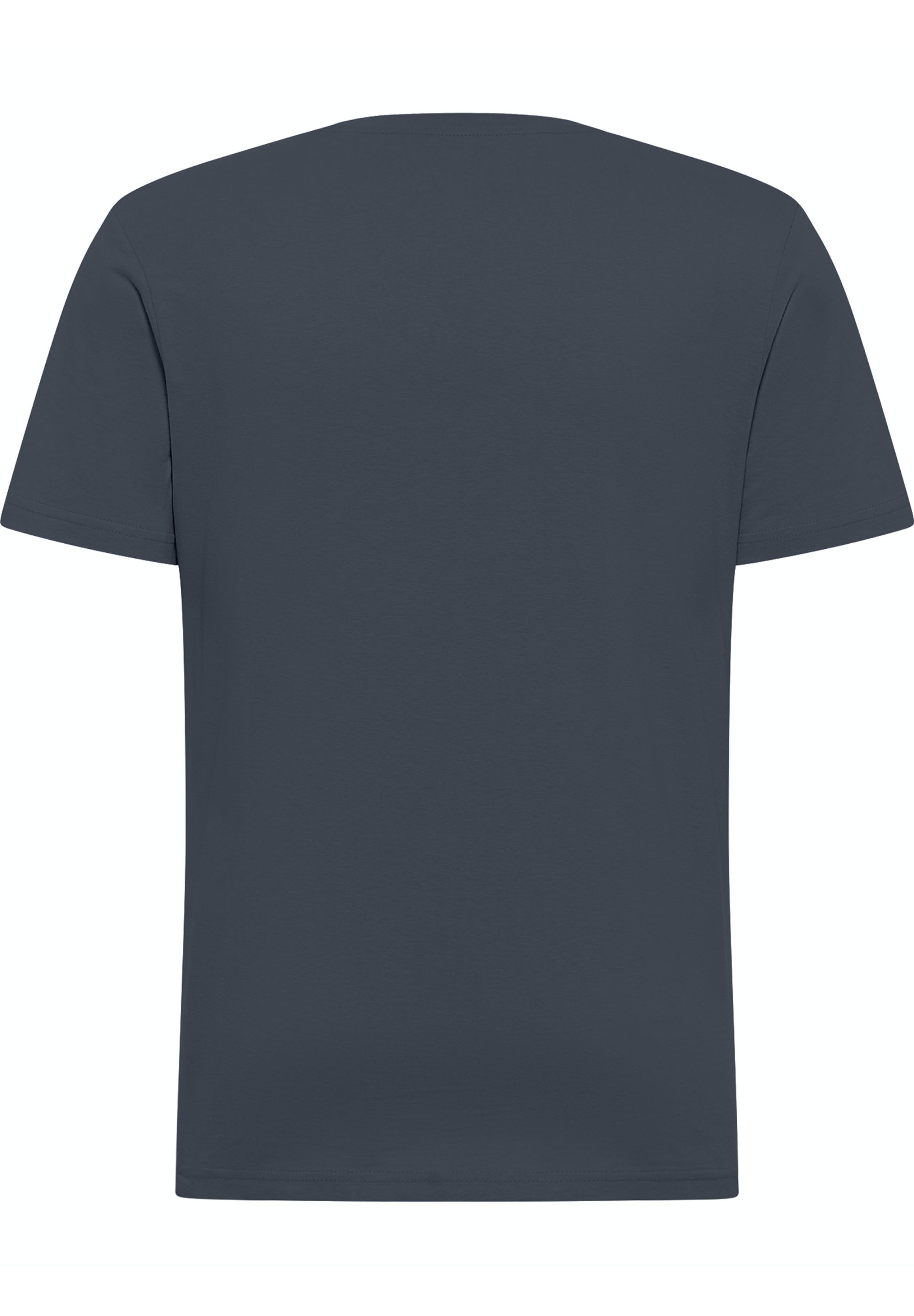 SOMWR IMPRESSION TEE T-Shirt NVY009