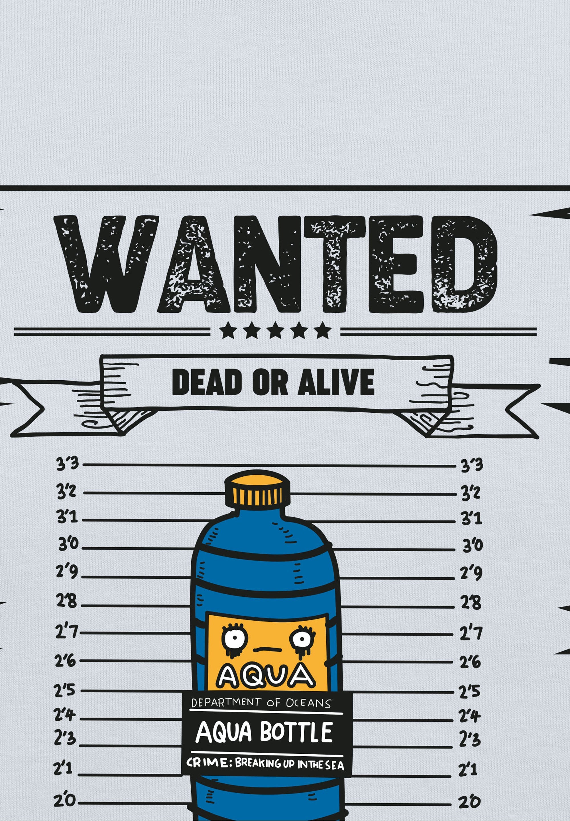 SOMWR IMPRESSION TEE T-Shirt WHT002