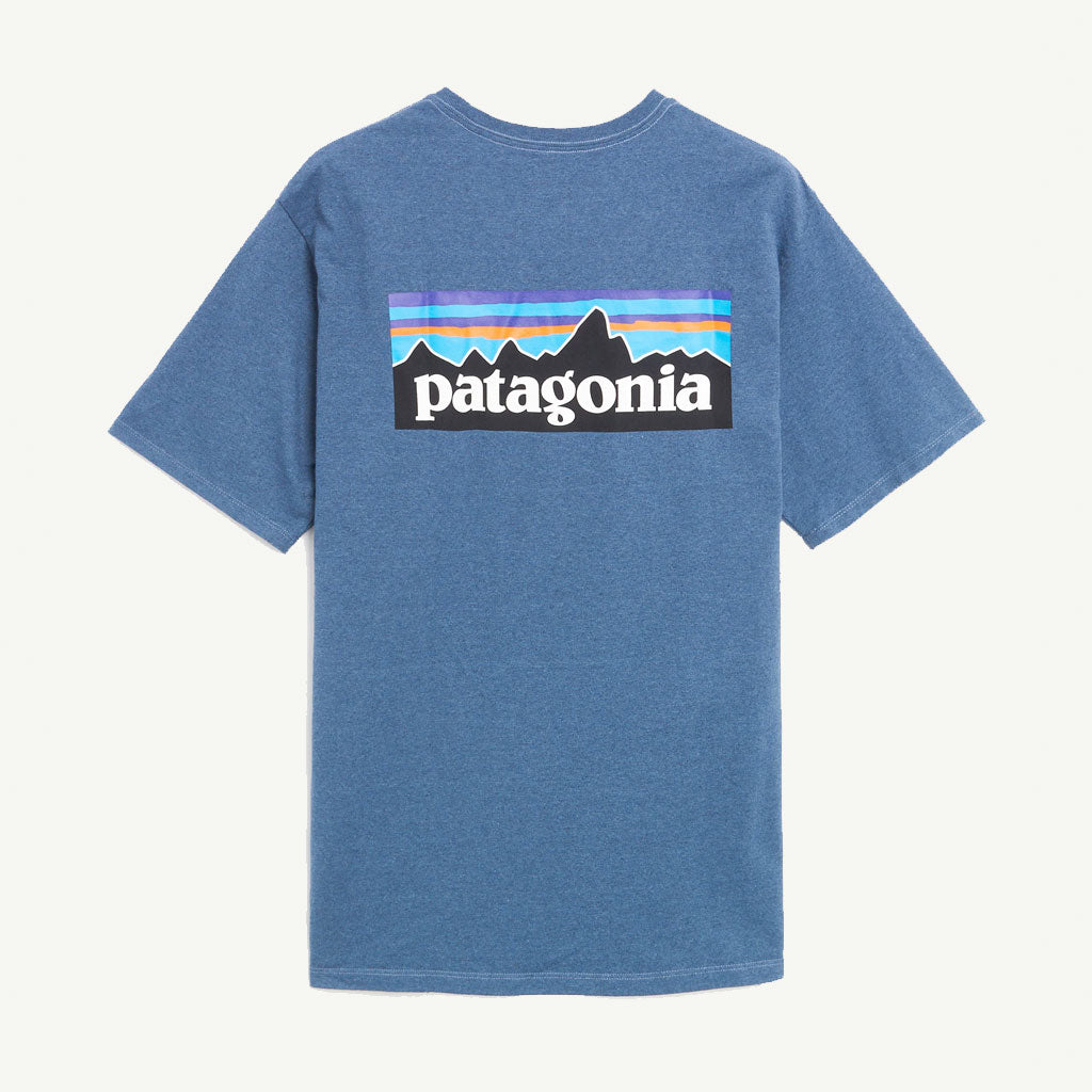 M P-6 Logo Responsibili-Tee