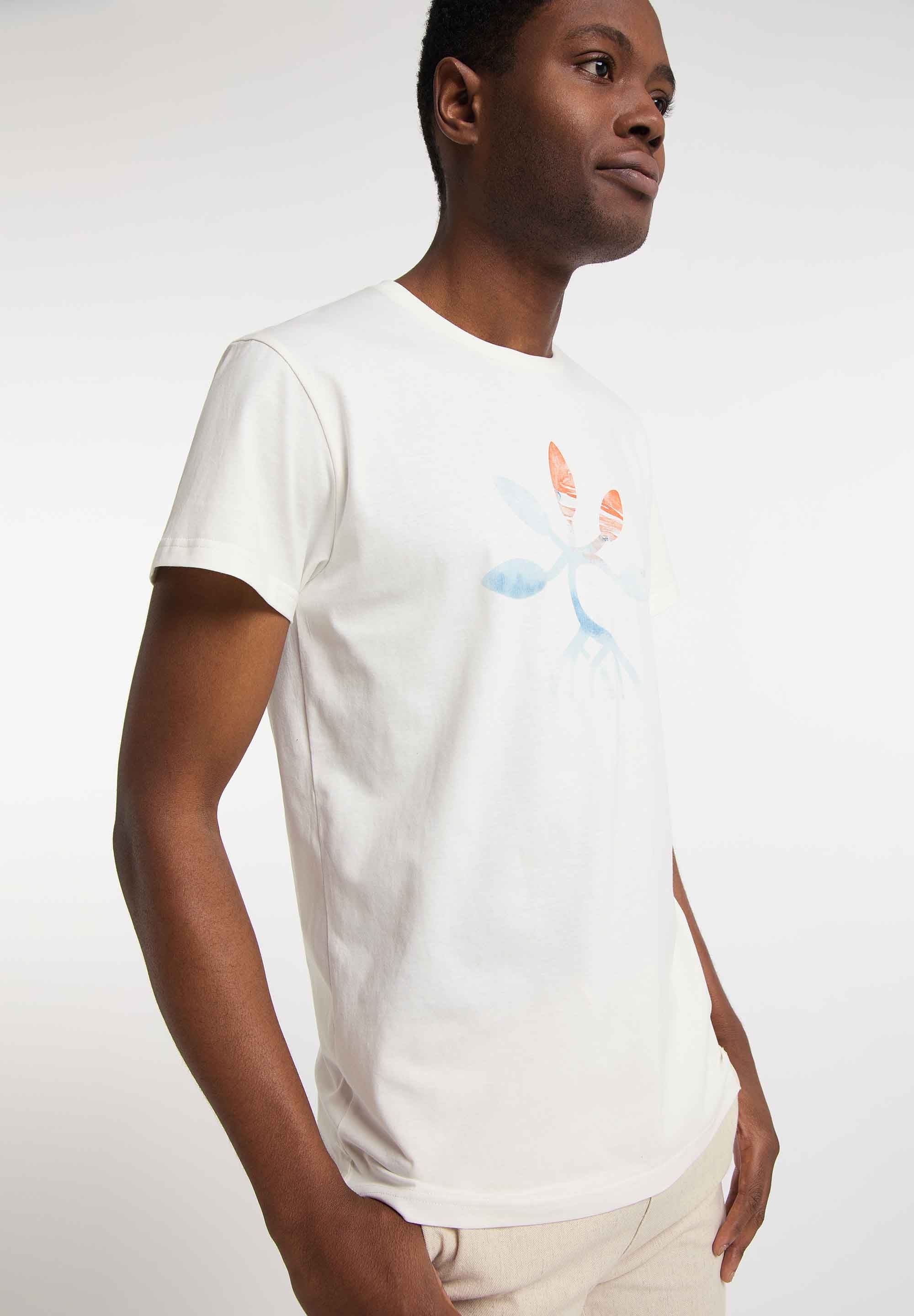 SOMWR MANGROVE SHADE T-Shirt UND001