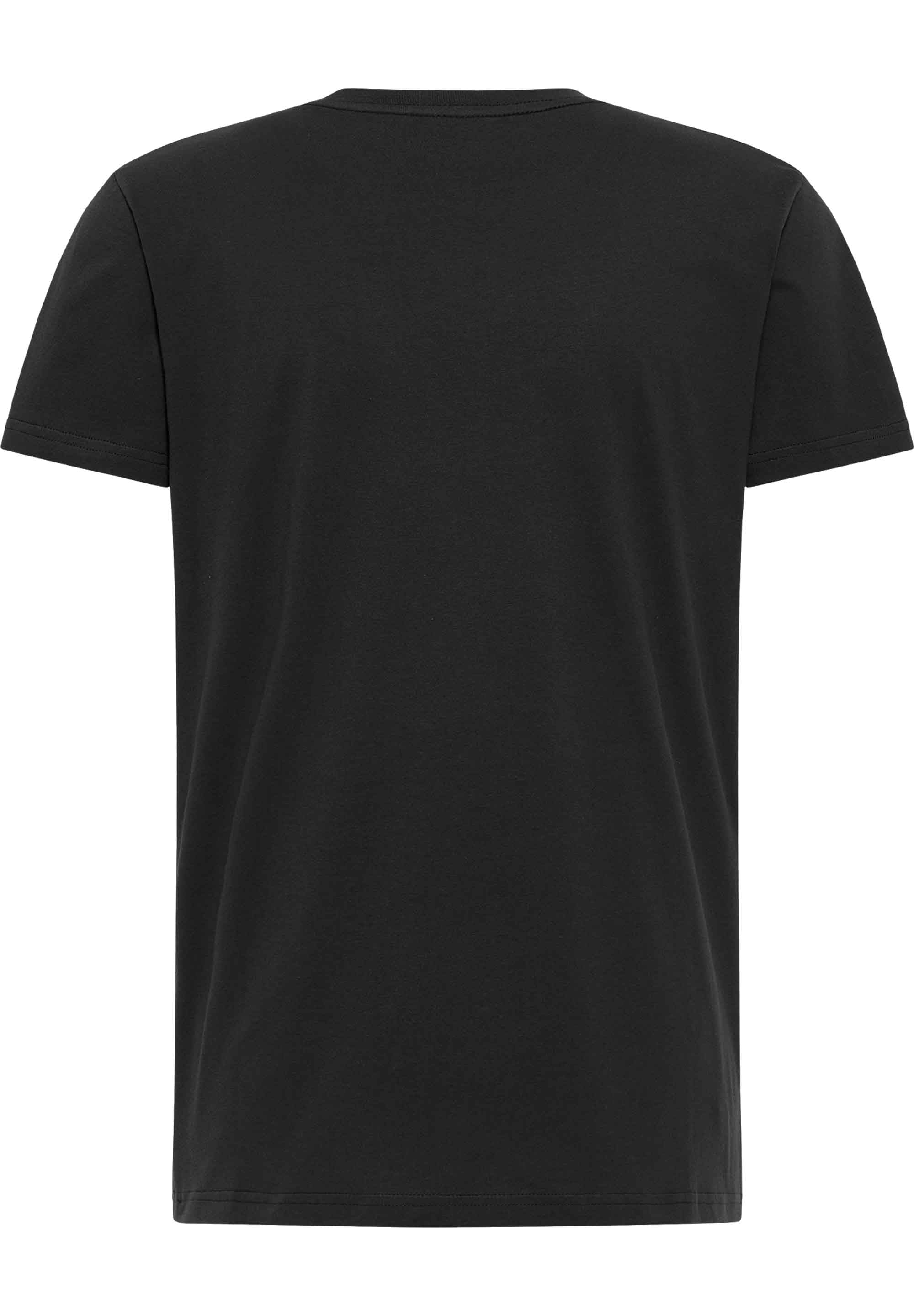 SOMWR MANGROVE TREE TEE T-Shirt BLK000